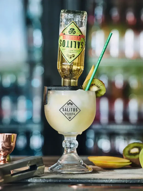 Salrita Kiwi